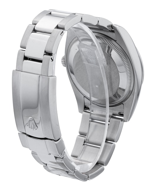 Rolex Oyster Perpetual Date 115200 Image 3